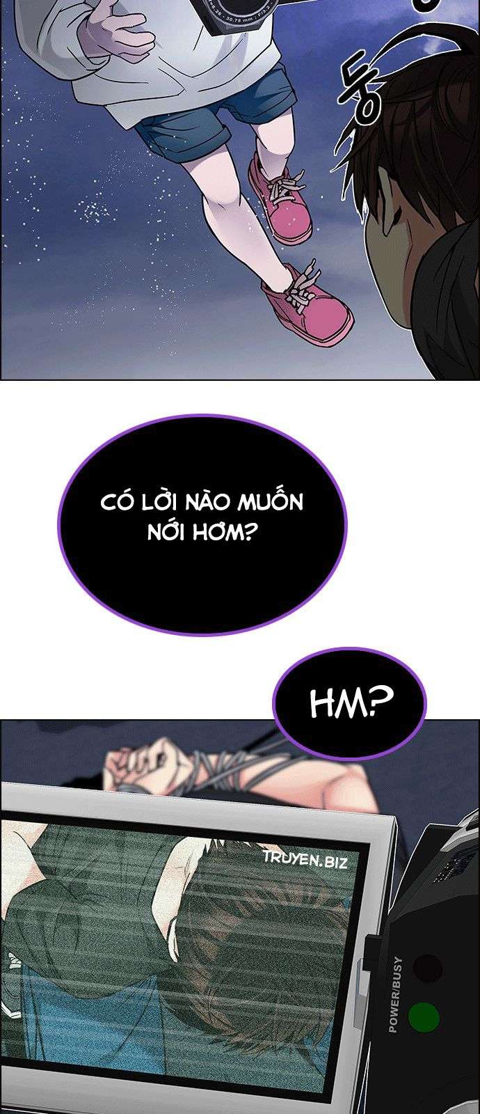 Dice Chapter 196 - Trang 2