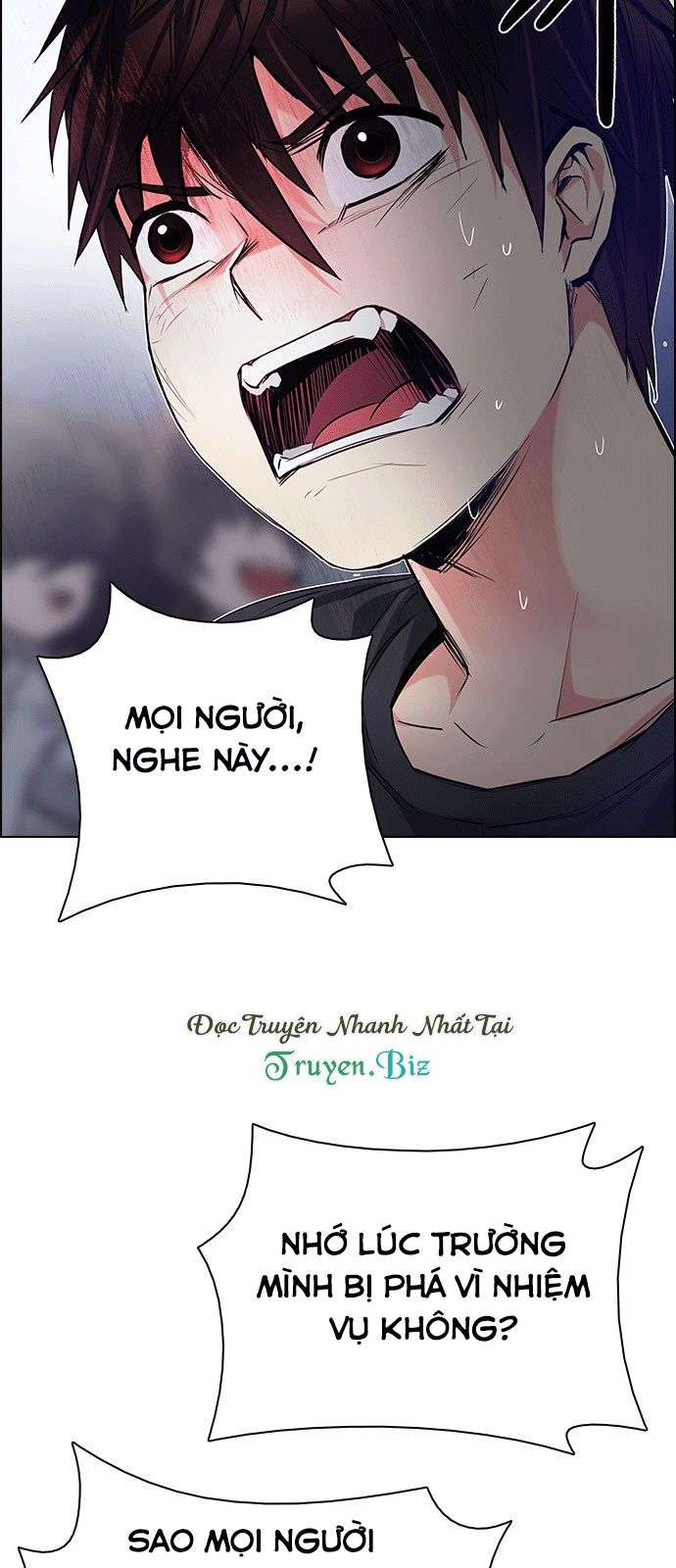 Dice Chapter 196 - Trang 2