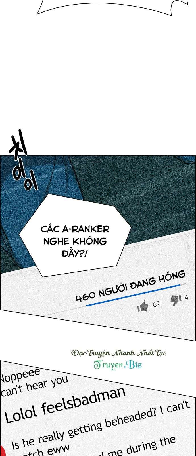 Dice Chapter 196 - Trang 2