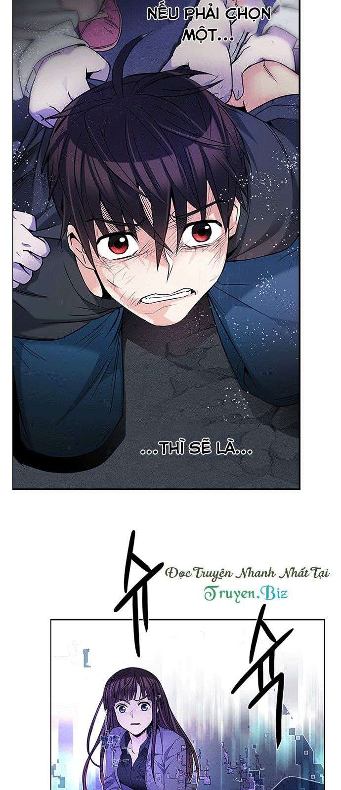 Dice Chapter 196 - Trang 2