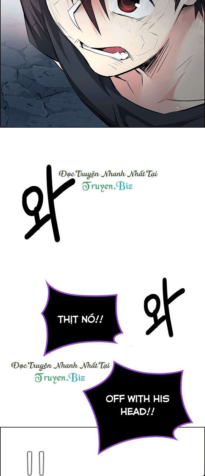 Dice Chapter 196 - Trang 2