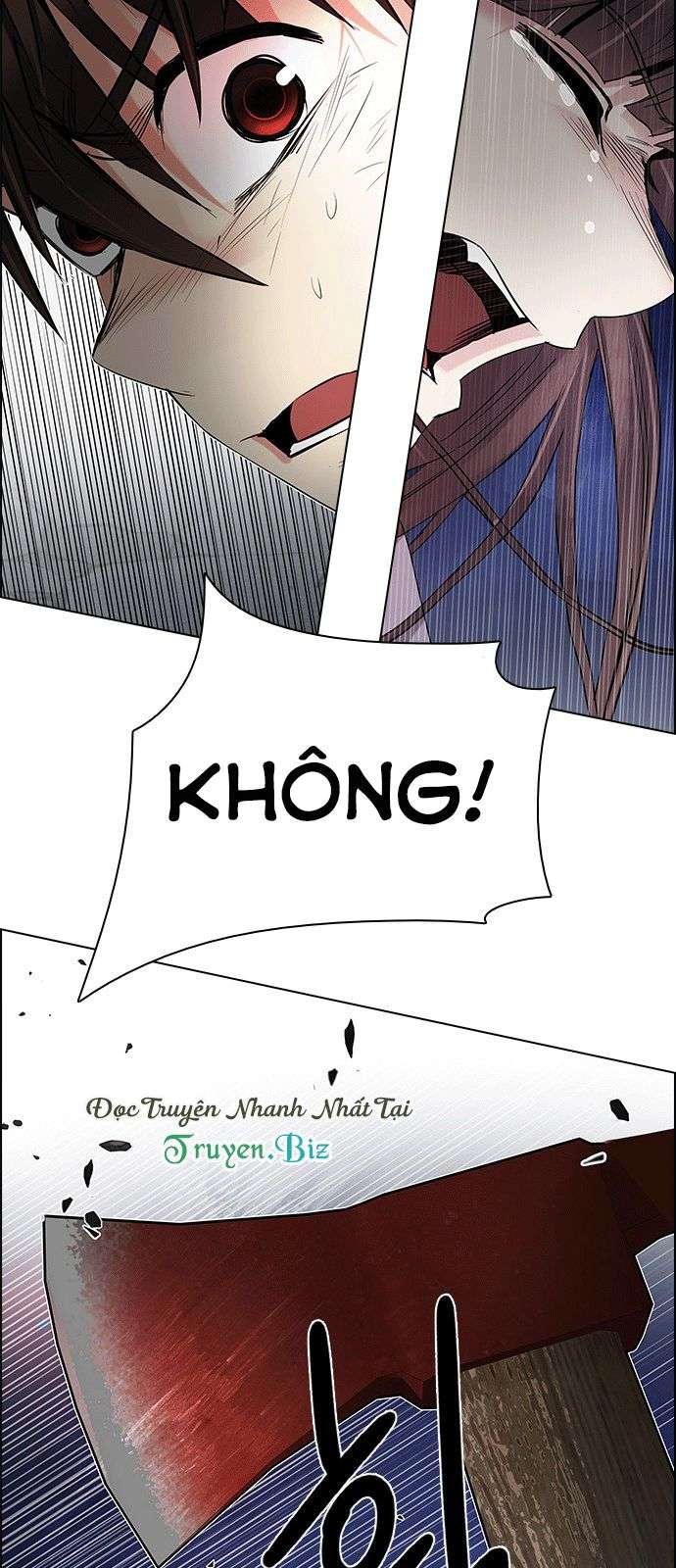 Dice Chapter 196 - Trang 2