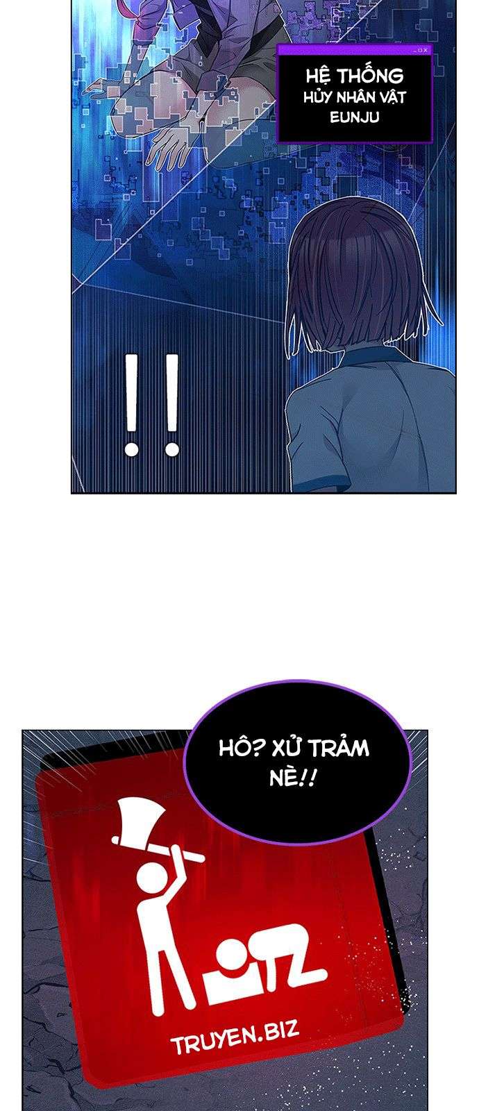 Dice Chapter 196 - Trang 2