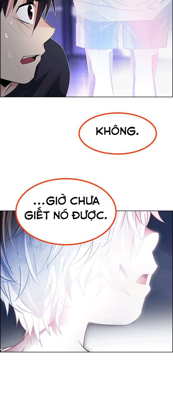 Dice Chapter 196 - Trang 2