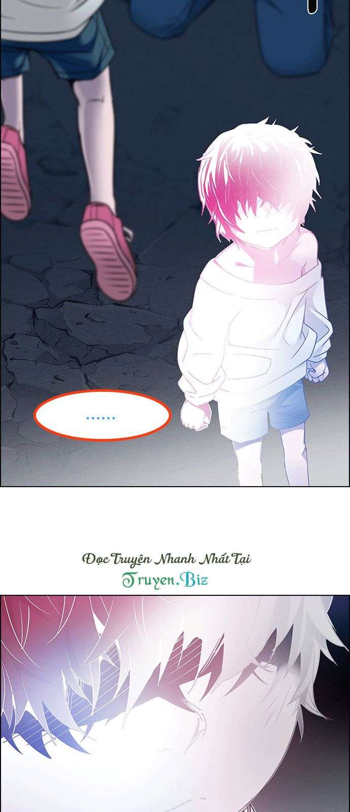 Dice Chapter 196 - Trang 2