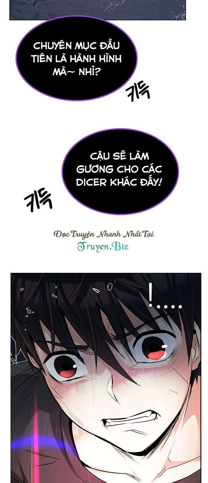 Dice Chapter 196 - Trang 2