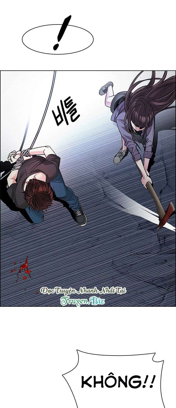 Dice Chapter 196 - Trang 2