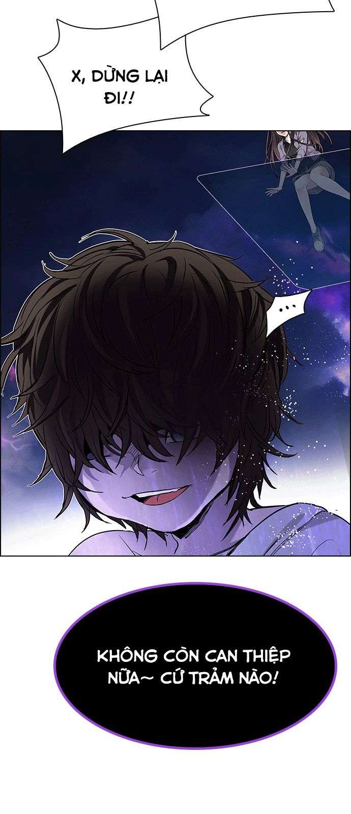 Dice Chapter 196 - Trang 2