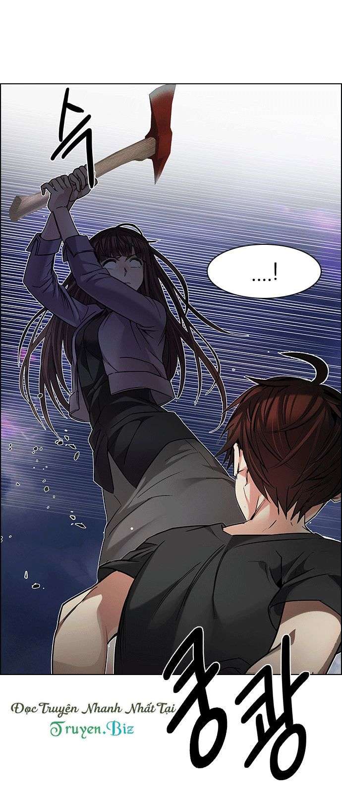 Dice Chapter 196 - Trang 2