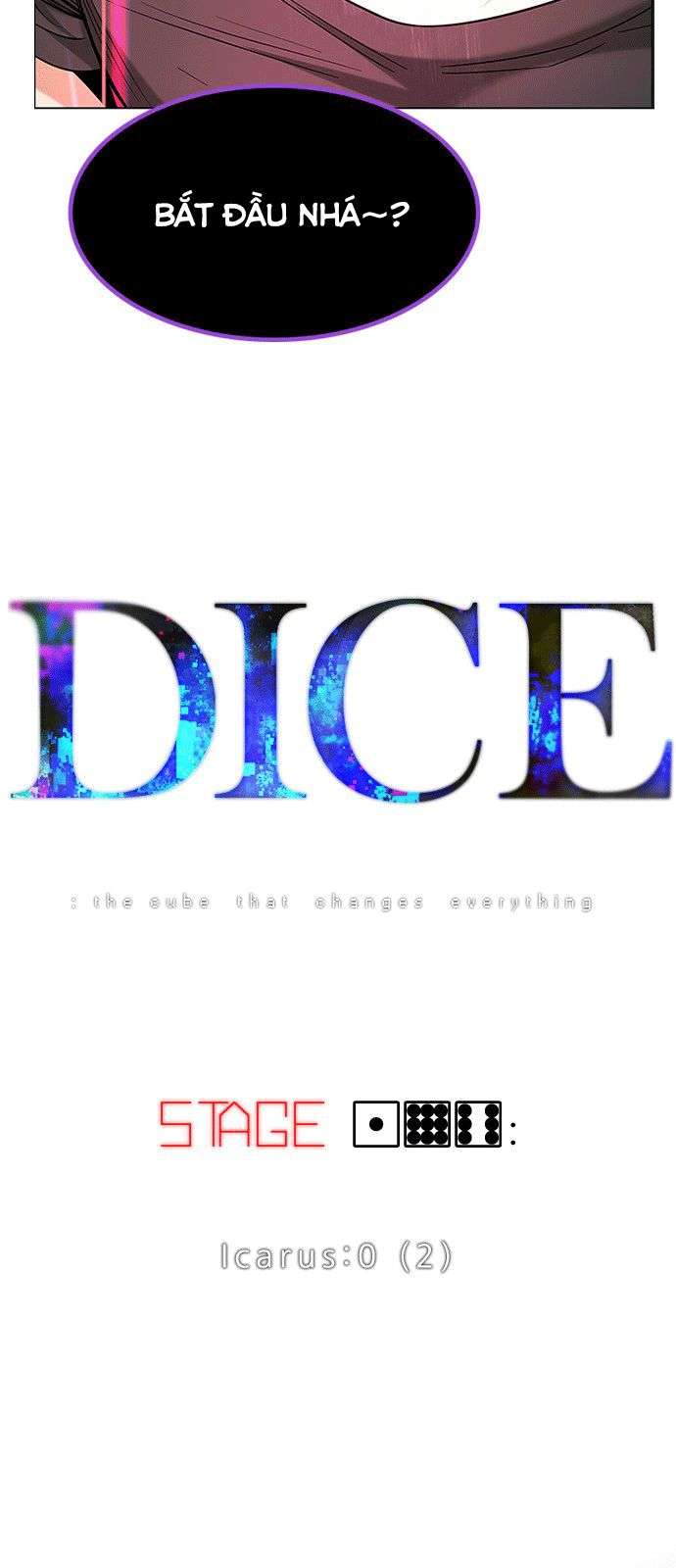 Dice Chapter 196 - Trang 2