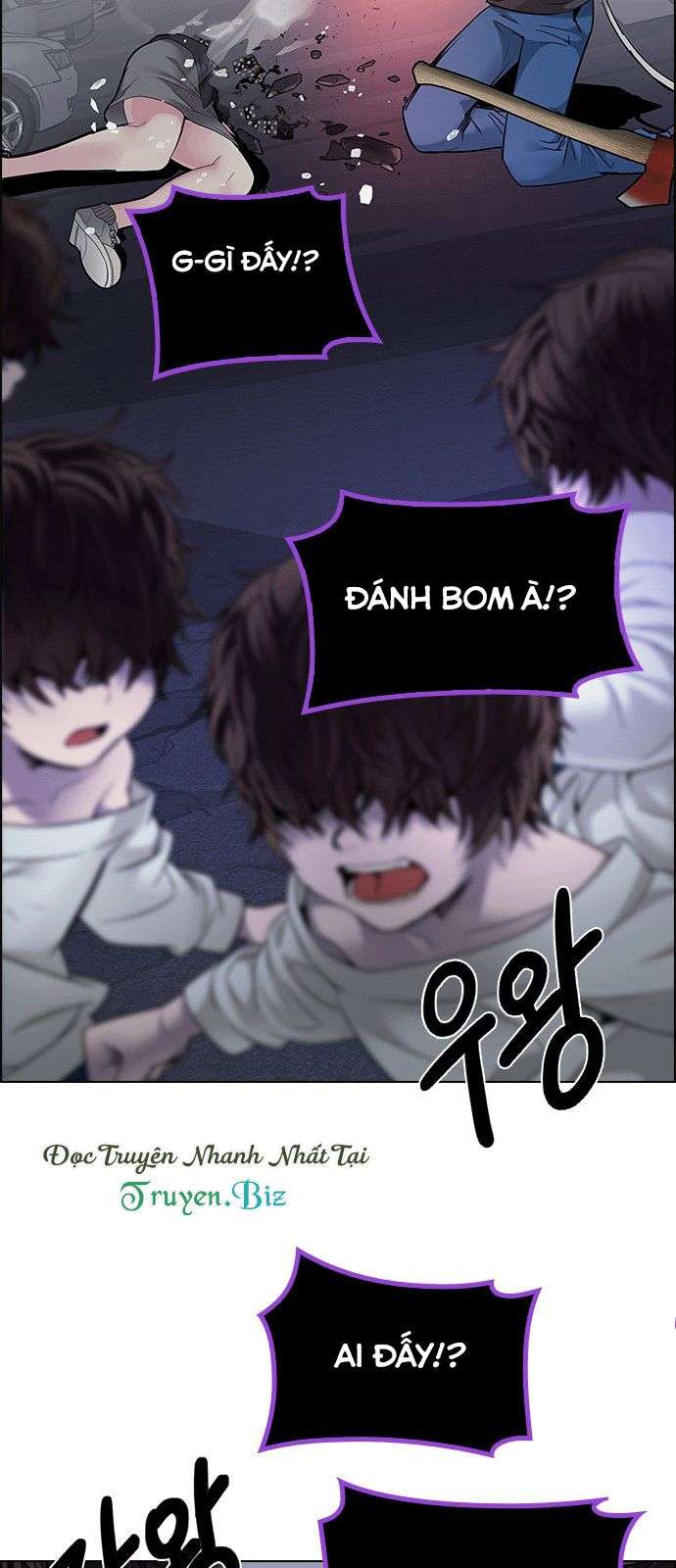 Dice Chapter 196 - Trang 2