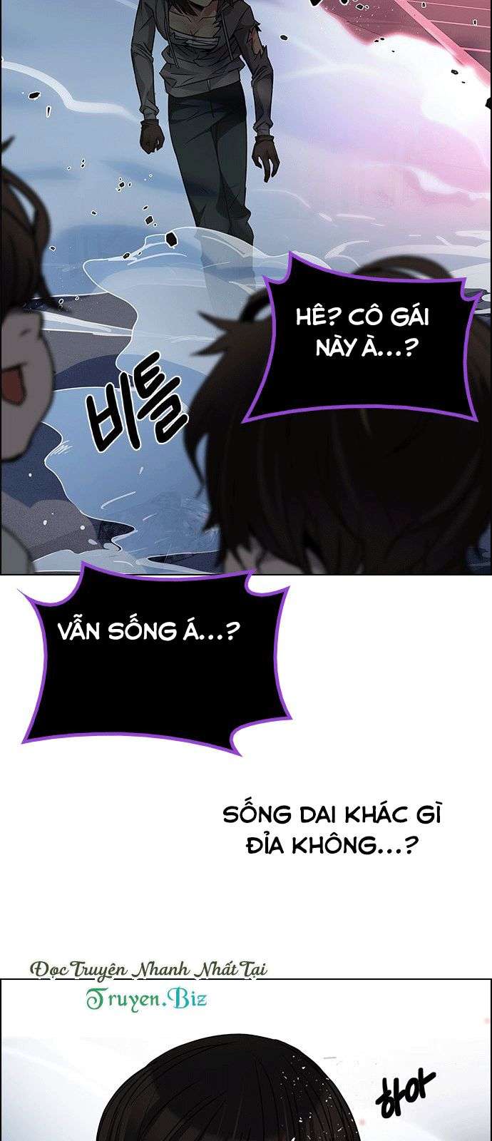 Dice Chapter 196 - Trang 2