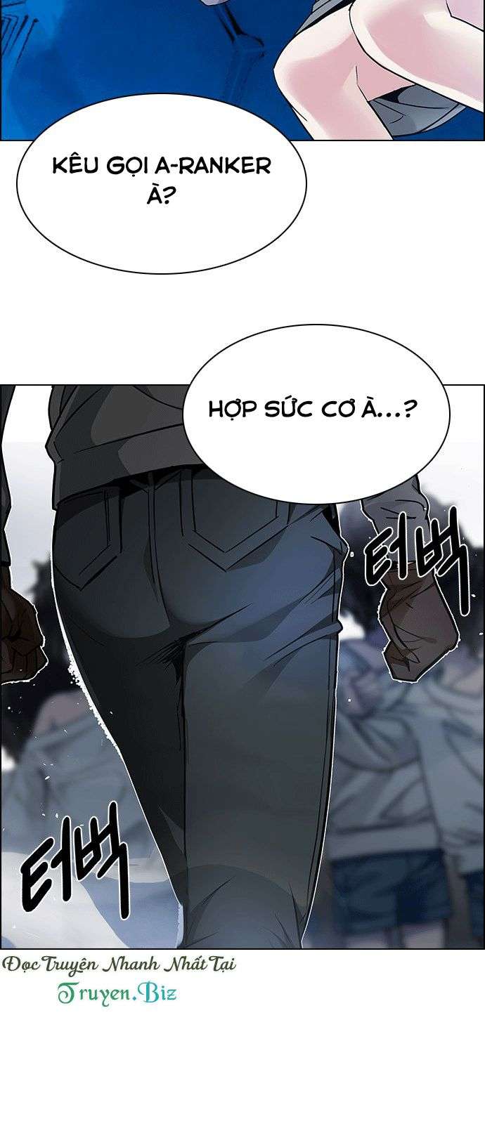 Dice Chapter 196 - Trang 2