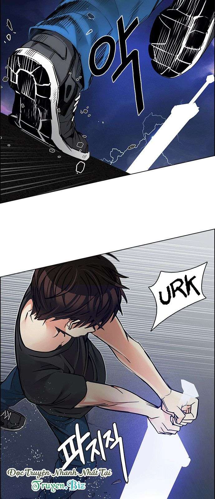 Dice Chapter 196 - Trang 2