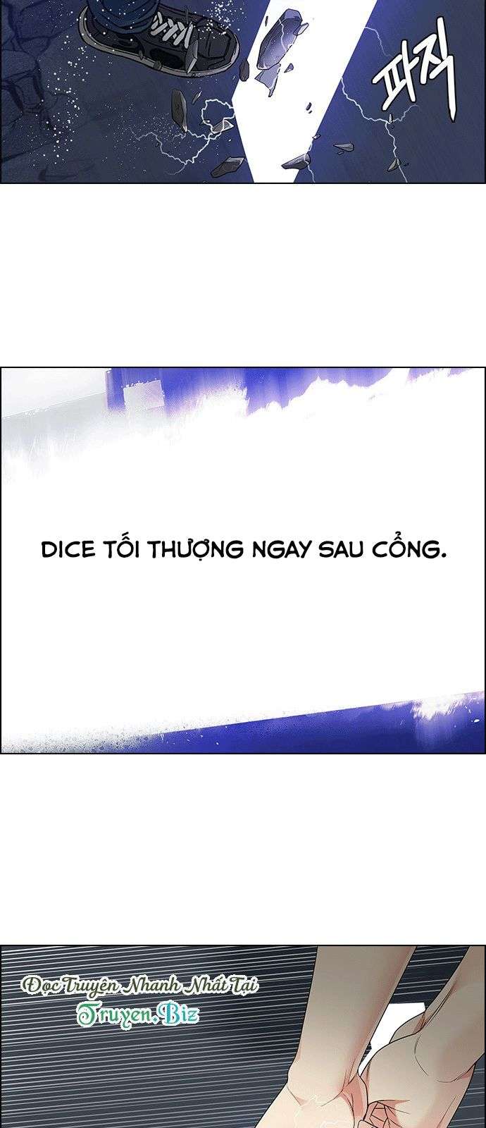Dice Chapter 196 - Trang 2