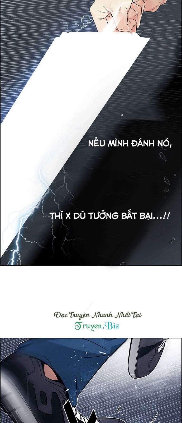 Dice Chapter 196 - Trang 2