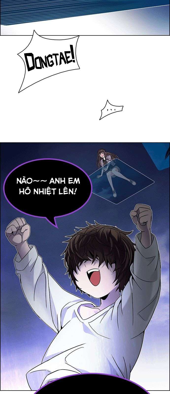 Dice Chapter 196 - Trang 2