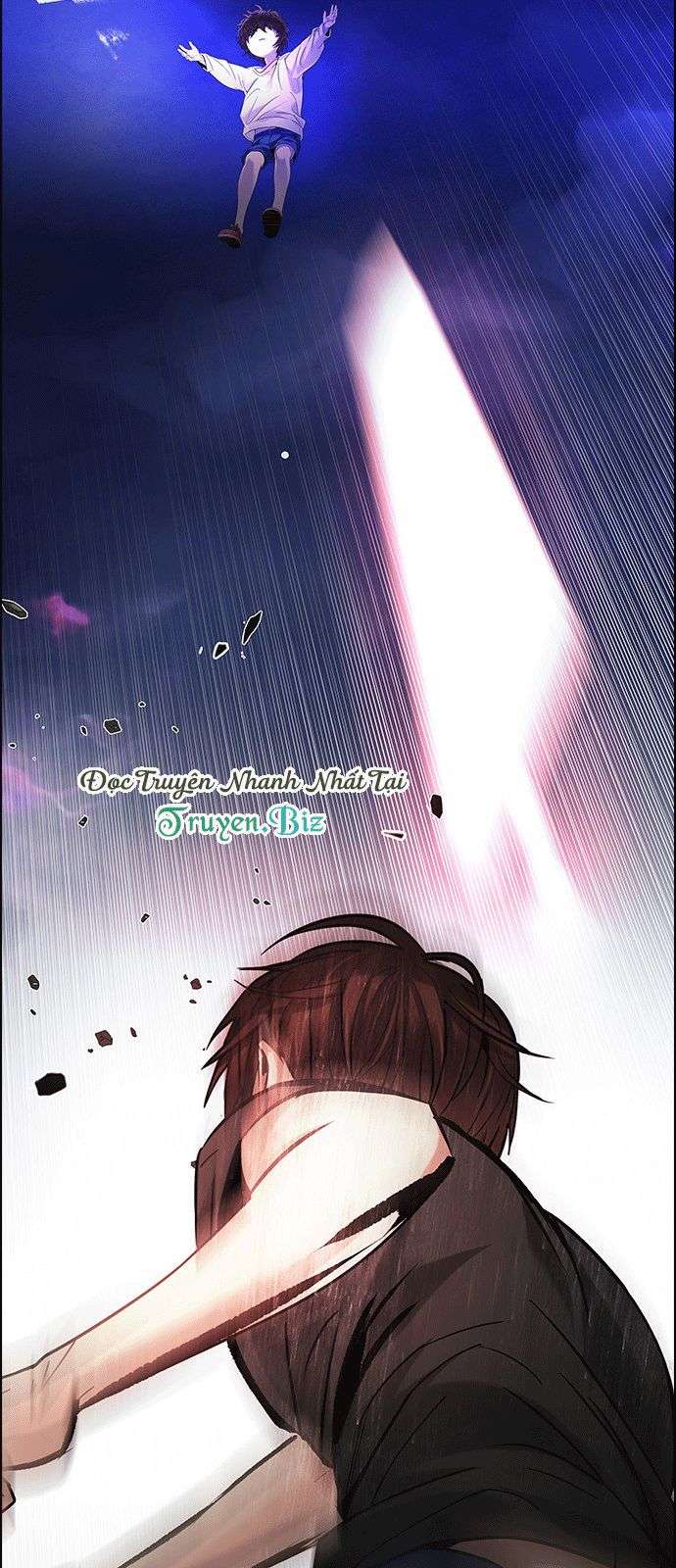 Dice Chapter 196 - Trang 2