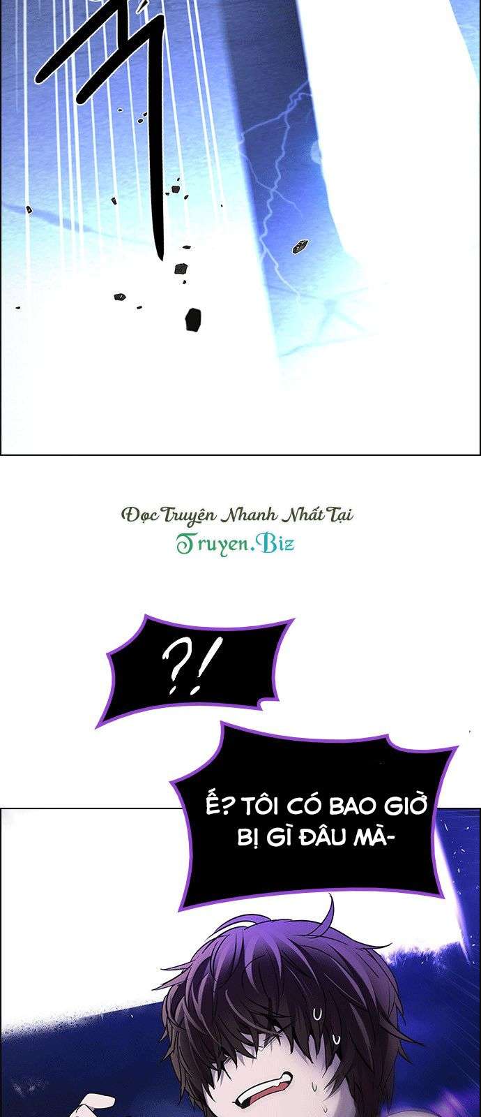 Dice Chapter 197 - Trang 2