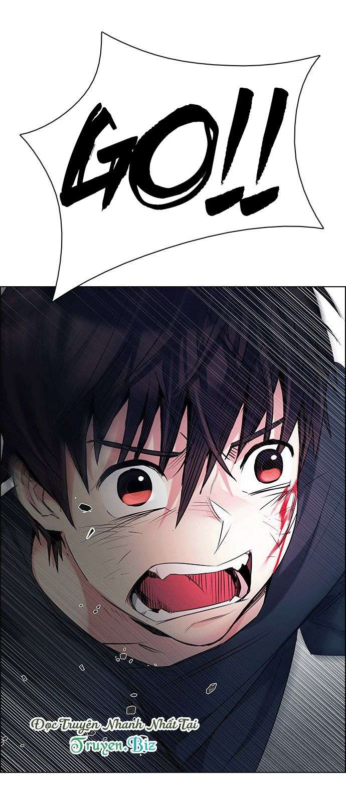 Dice Chapter 197 - Trang 2