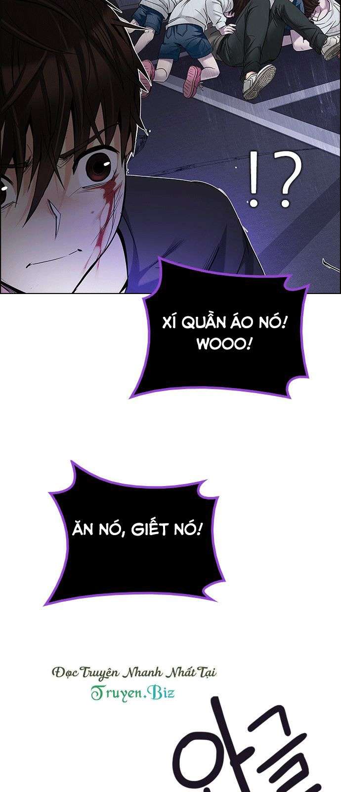 Dice Chapter 197 - Trang 2