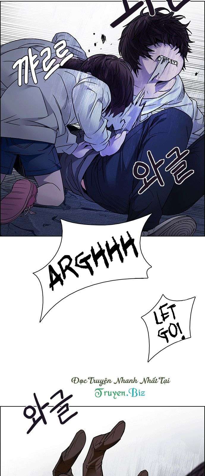 Dice Chapter 197 - Trang 2