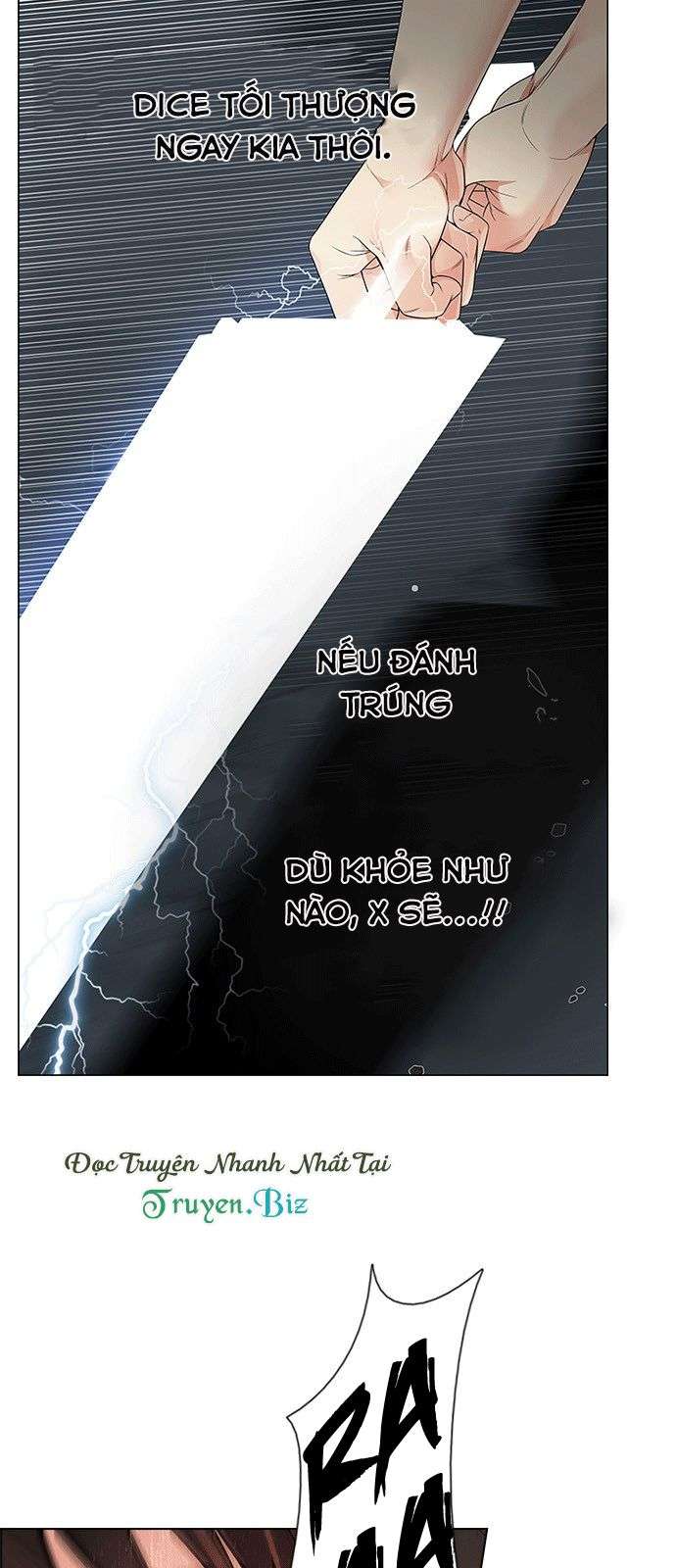 Dice Chapter 197 - Trang 2
