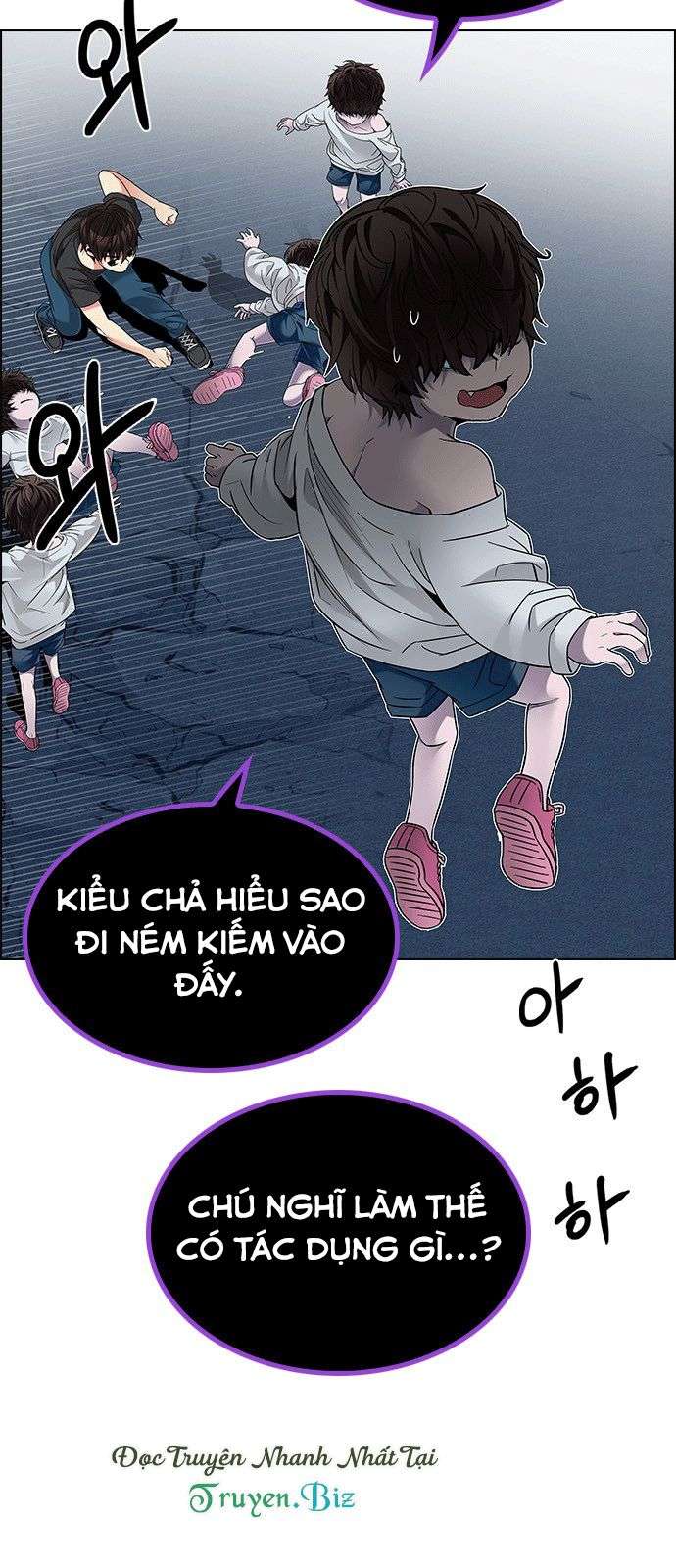 Dice Chapter 197 - Trang 2