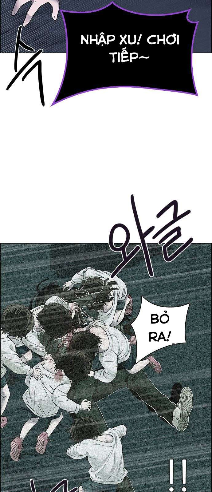 Dice Chapter 197 - Trang 2