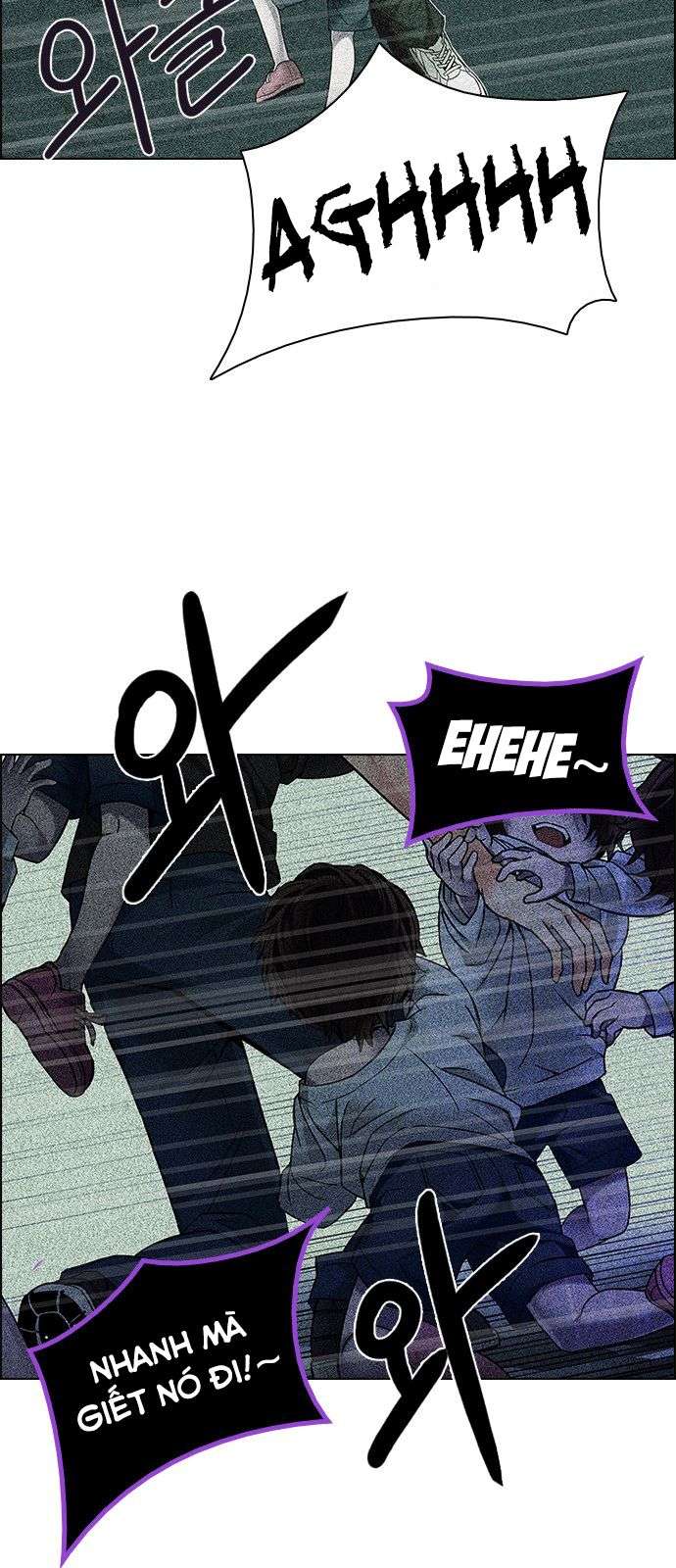 Dice Chapter 197 - Trang 2