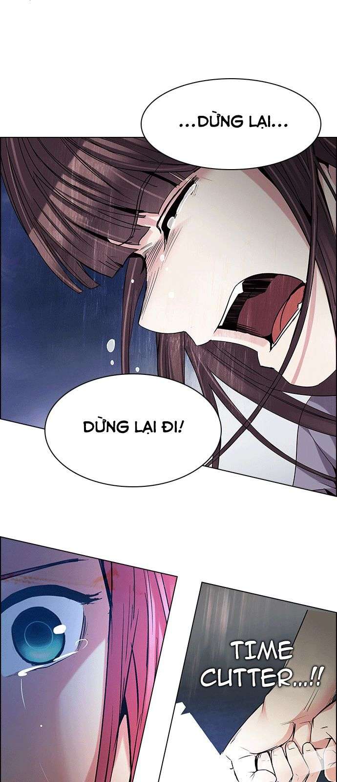 Dice Chapter 197 - Trang 2