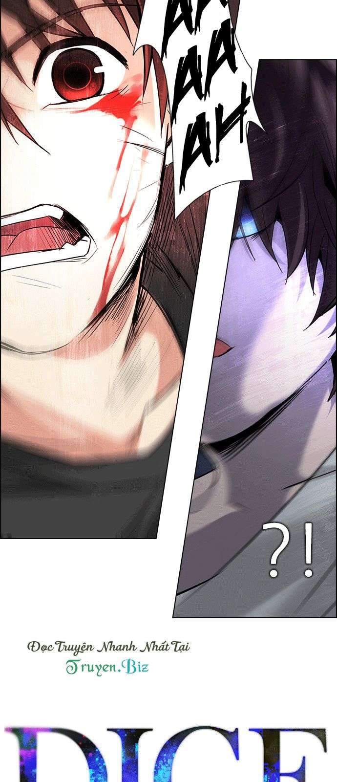 Dice Chapter 197 - Trang 2