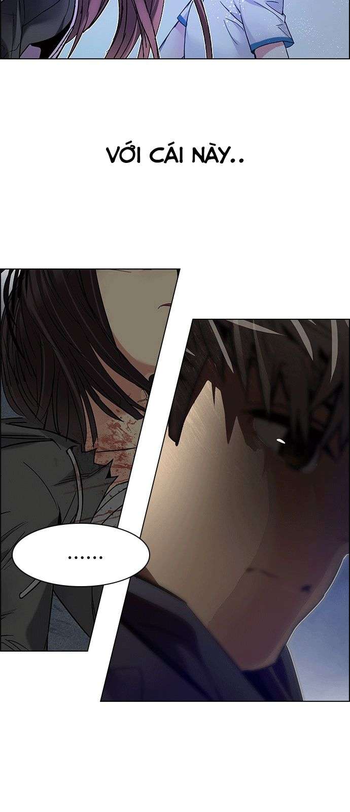 Dice Chapter 197 - Trang 2