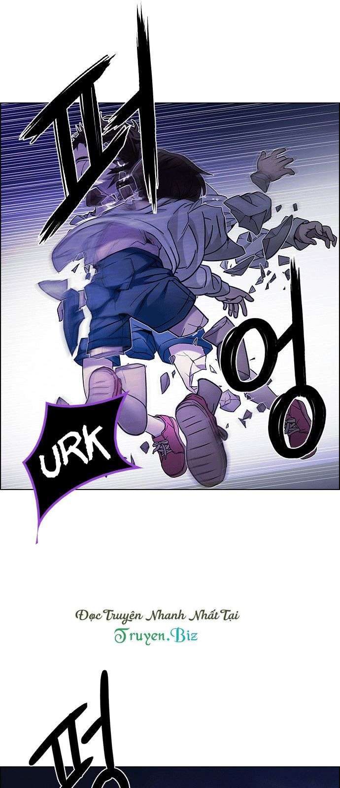 Dice Chapter 197 - Trang 2