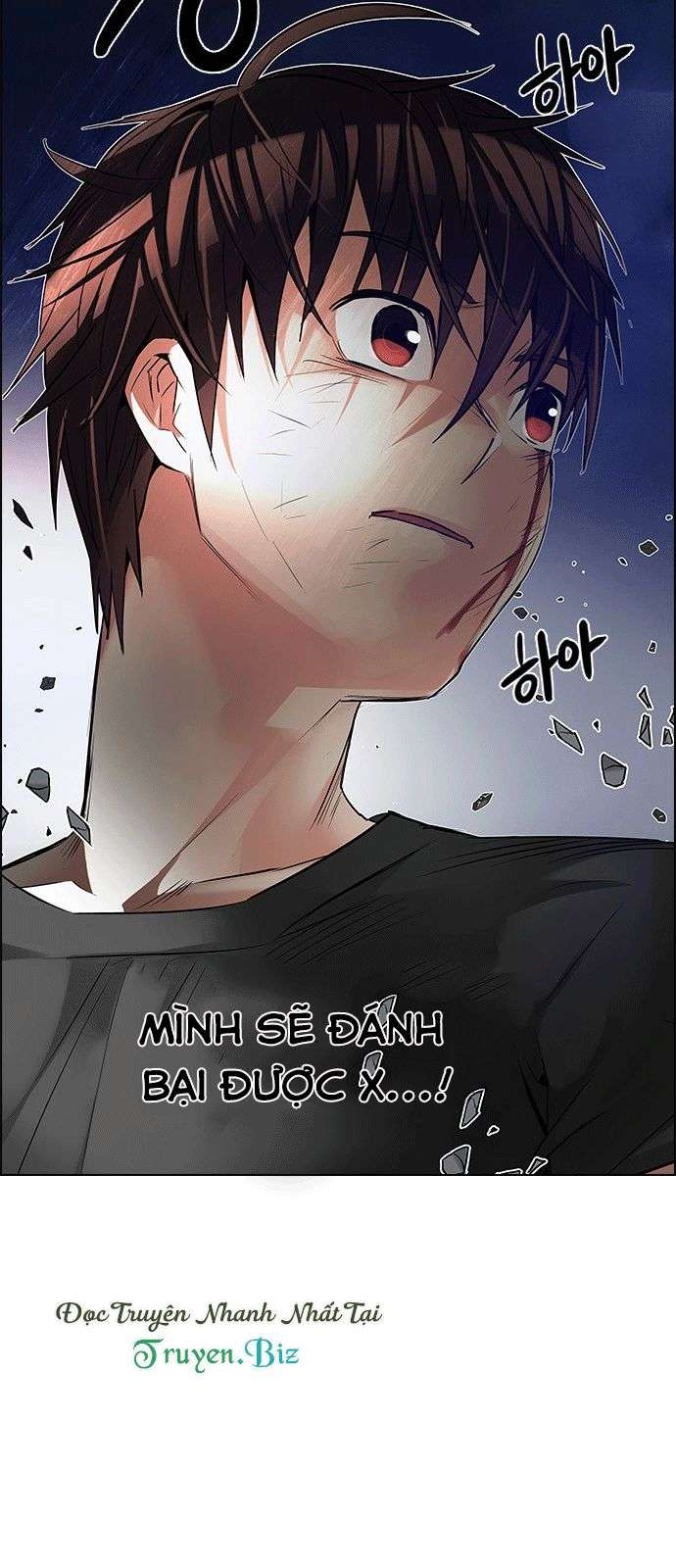 Dice Chapter 197 - Trang 2