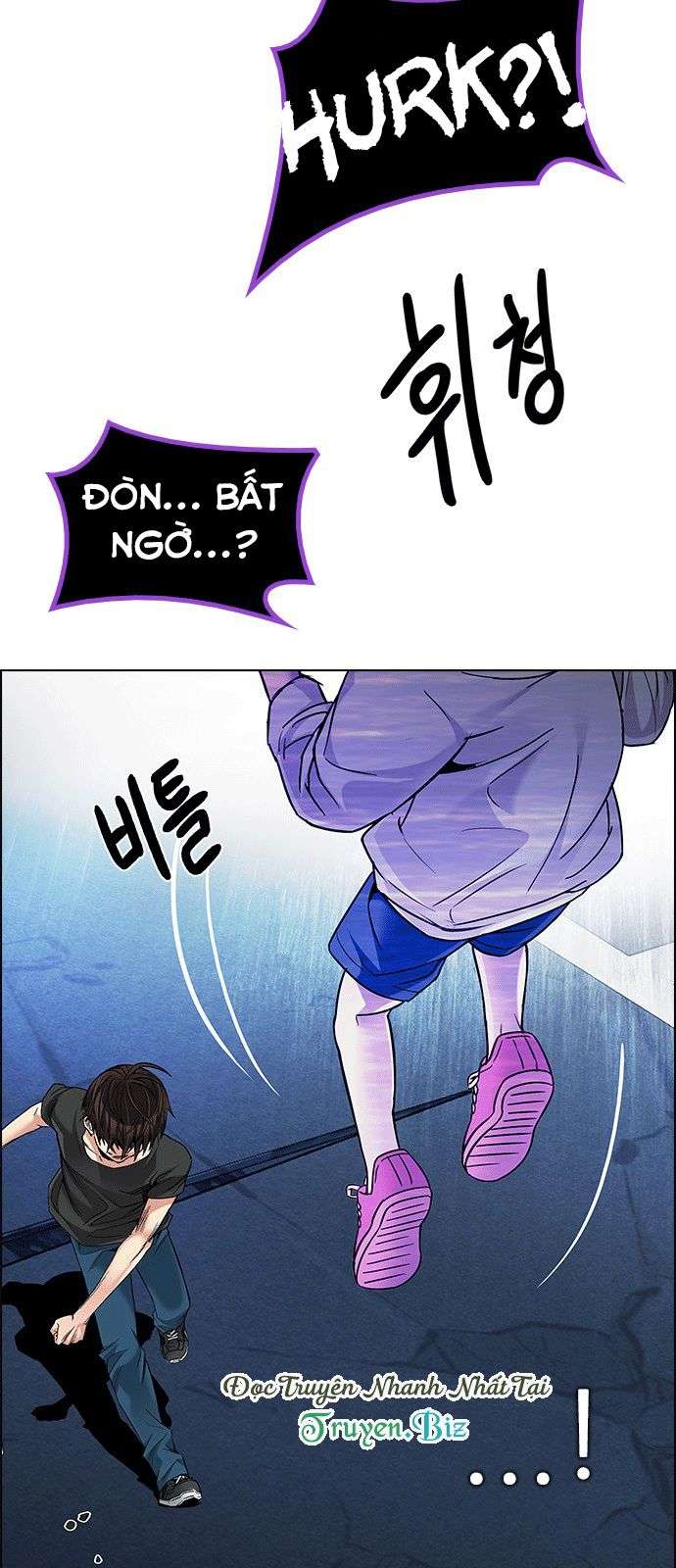 Dice Chapter 197 - Trang 2