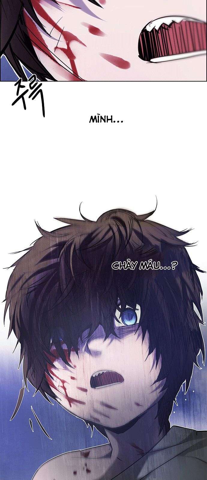 Dice Chapter 197 - Trang 2