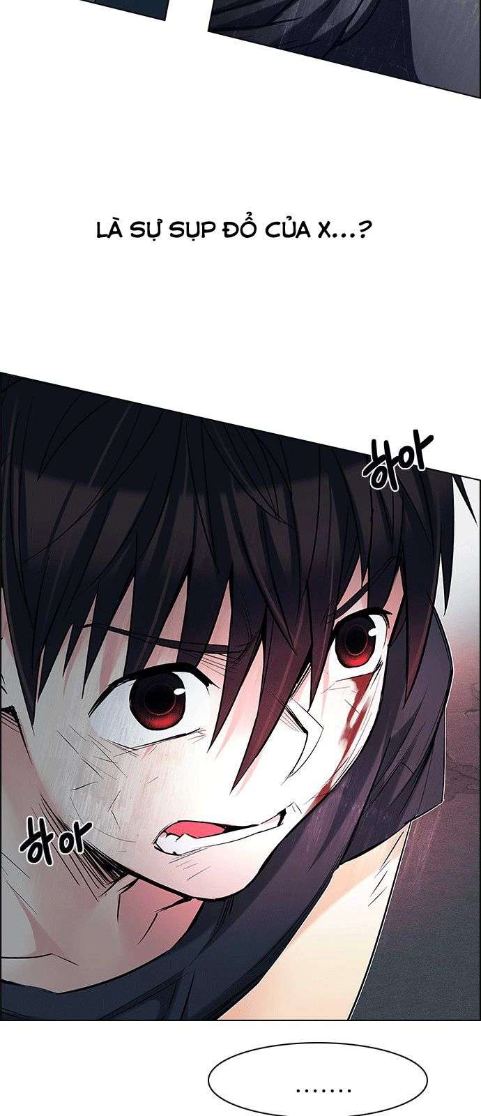 Dice Chapter 197 - Trang 2