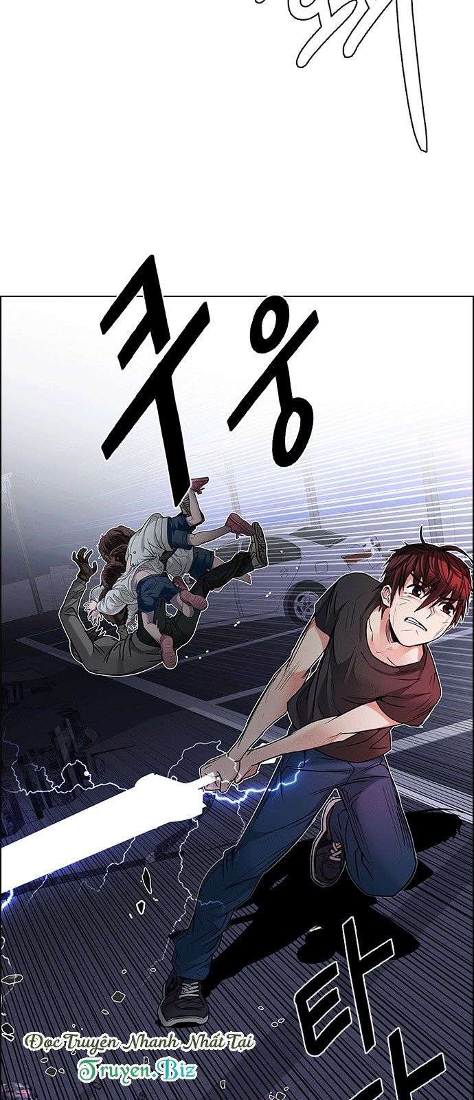 Dice Chapter 197 - Trang 2