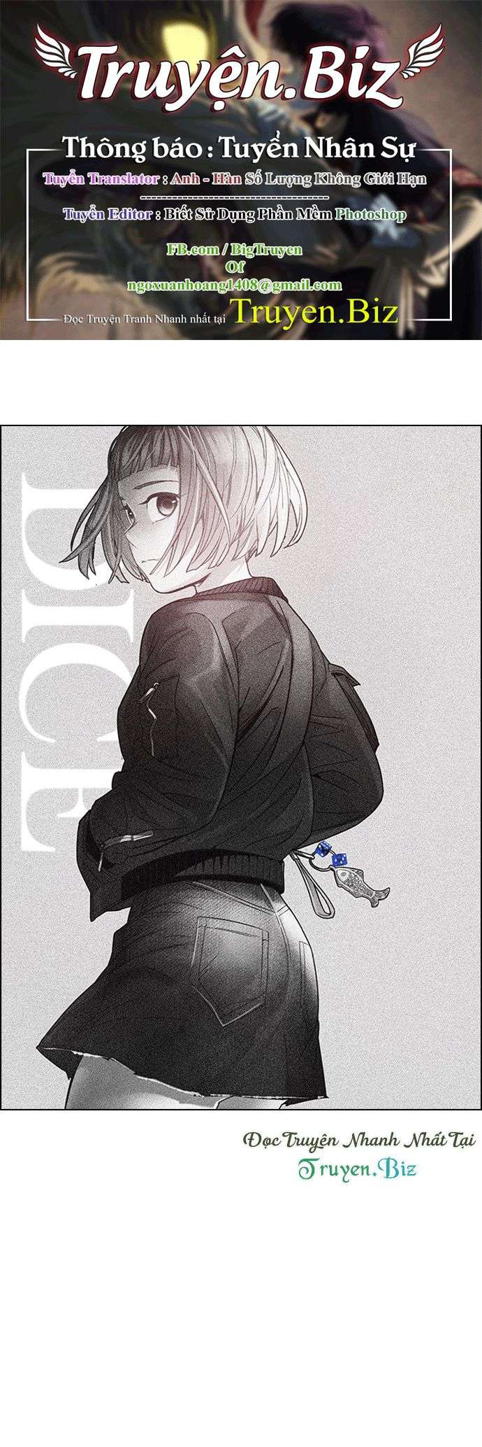 Dice Chapter 198 - Trang 2