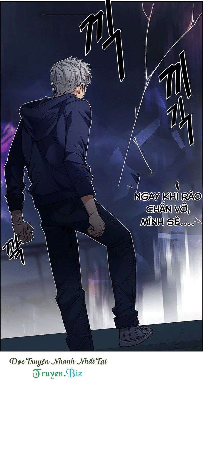 Dice Chapter 198 - Trang 2