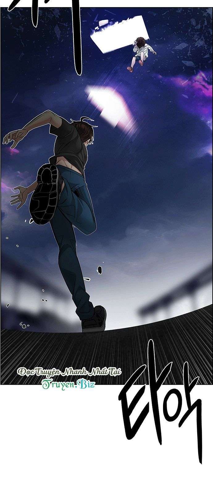 Dice Chapter 198 - Trang 2