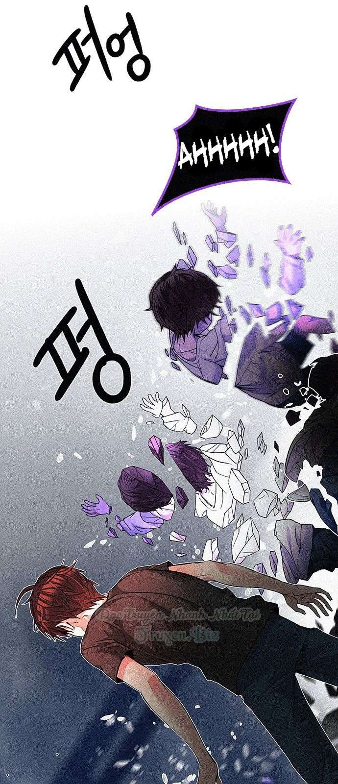 Dice Chapter 198 - Trang 2