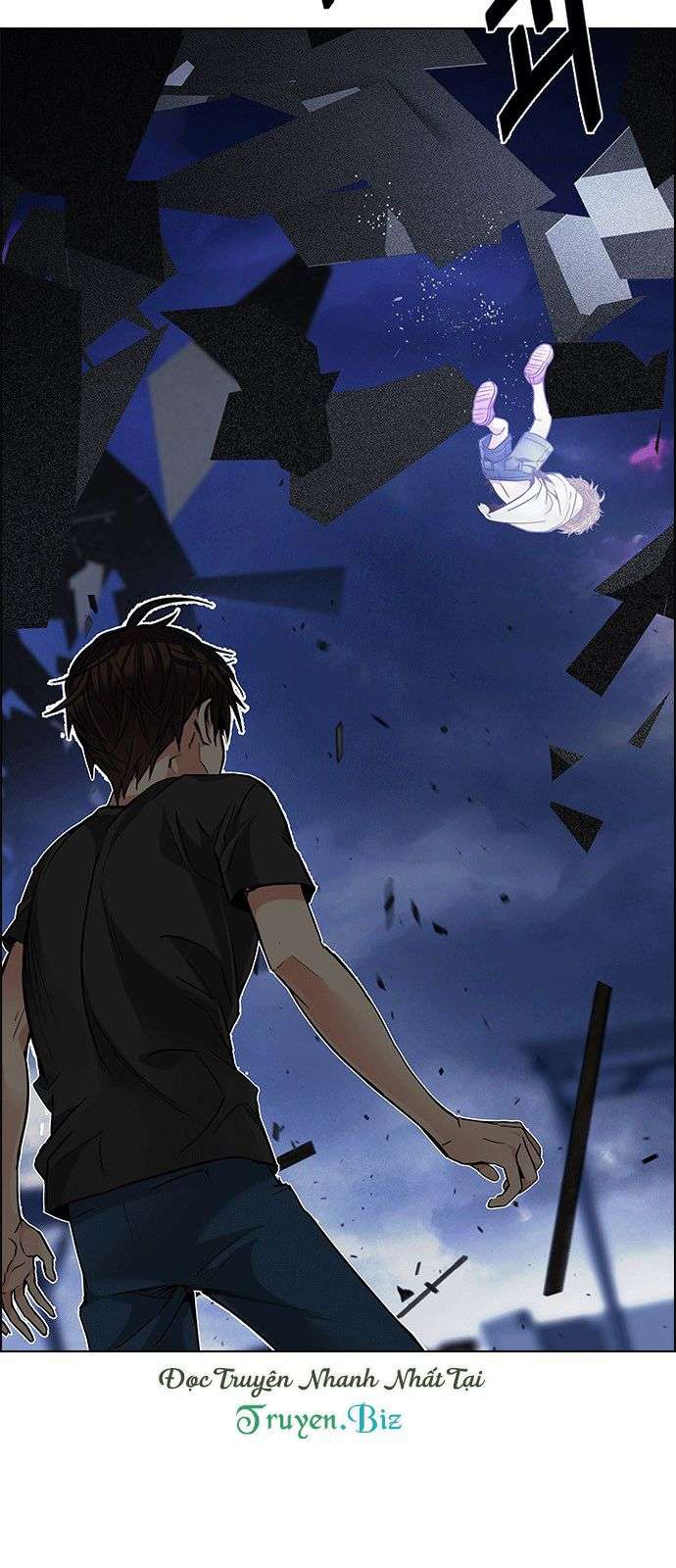 Dice Chapter 198 - Trang 2