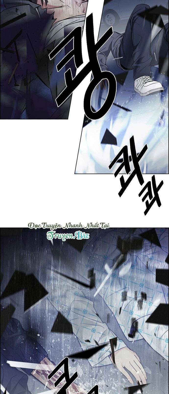 Dice Chapter 198 - Trang 2