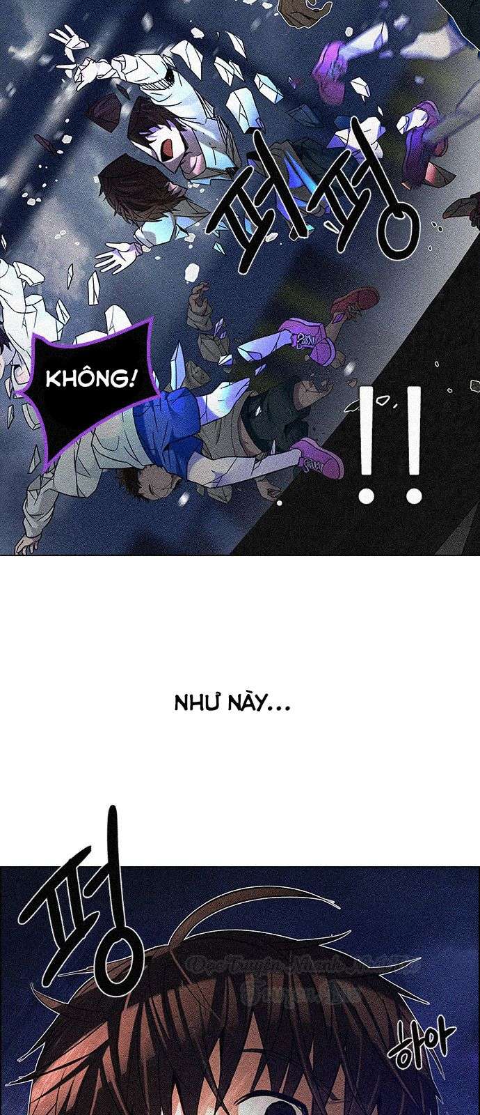 Dice Chapter 198 - Trang 2