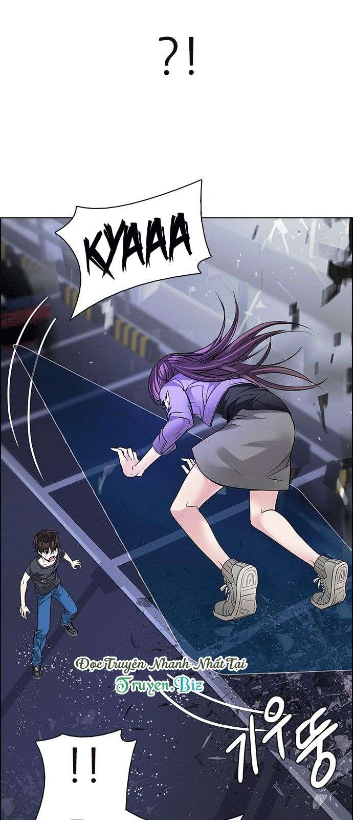 Dice Chapter 198 - Trang 2