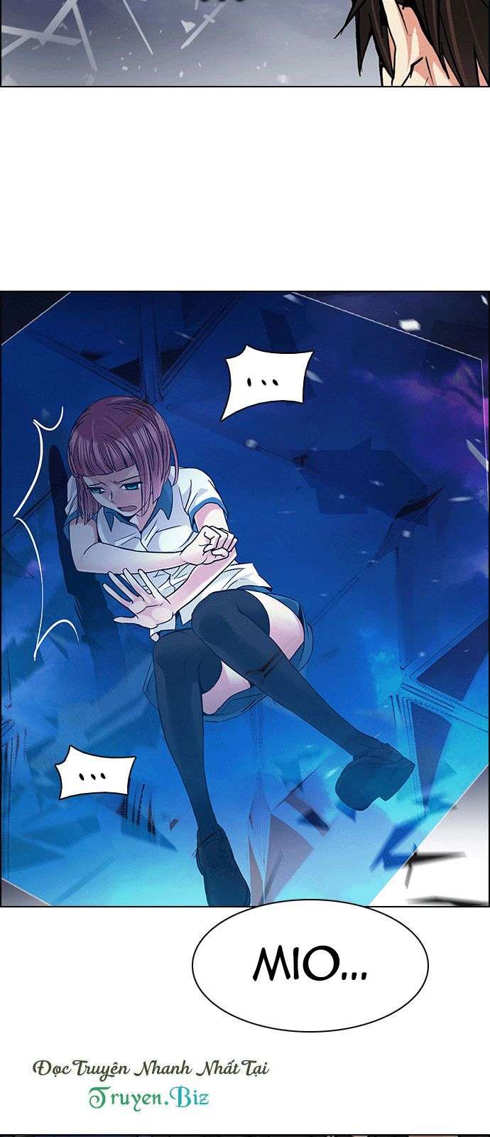 Dice Chapter 198 - Trang 2