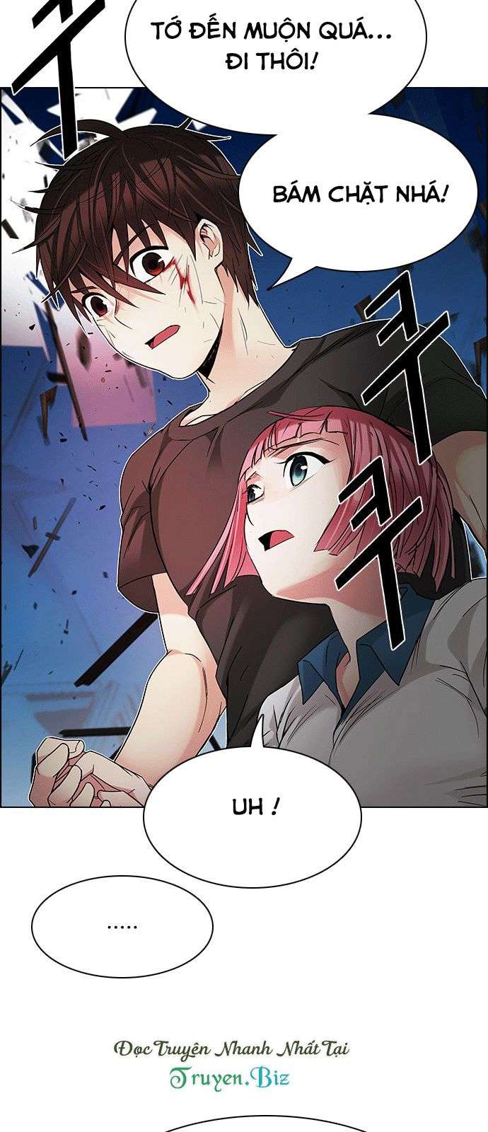 Dice Chapter 198 - Trang 2