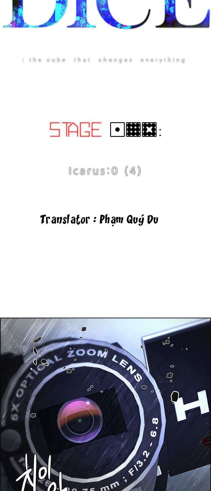 Dice Chapter 198 - Trang 2